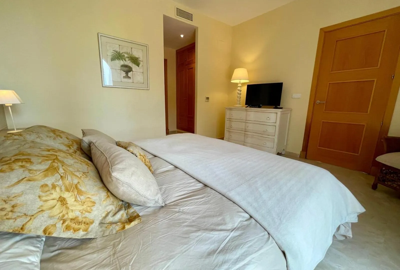 Villa Rosa Benalup-Casas Viejas