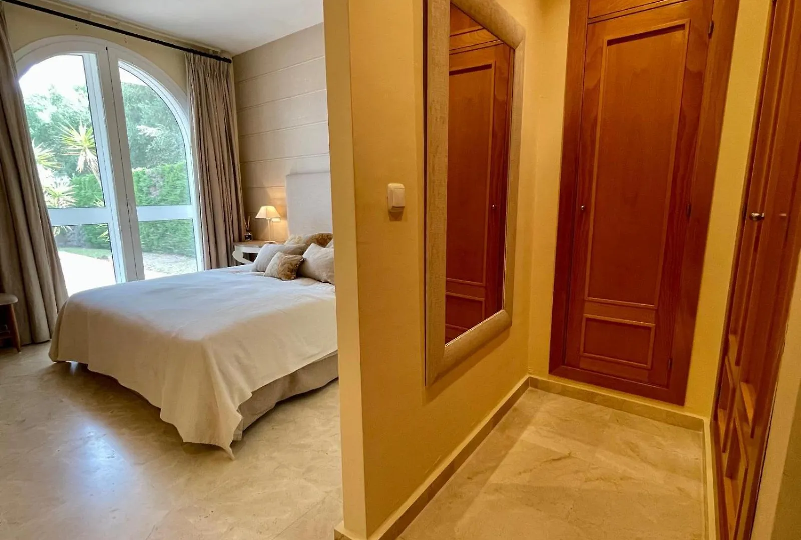 Villa Rosa Benalup-Casas Viejas