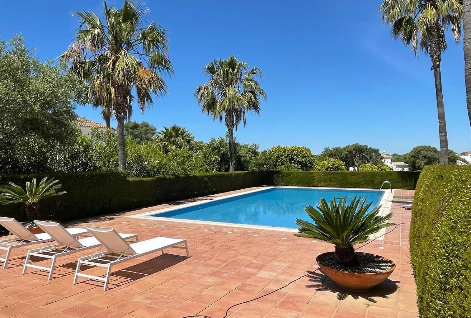 Villa Rosa Benalup-Casas Viejas
