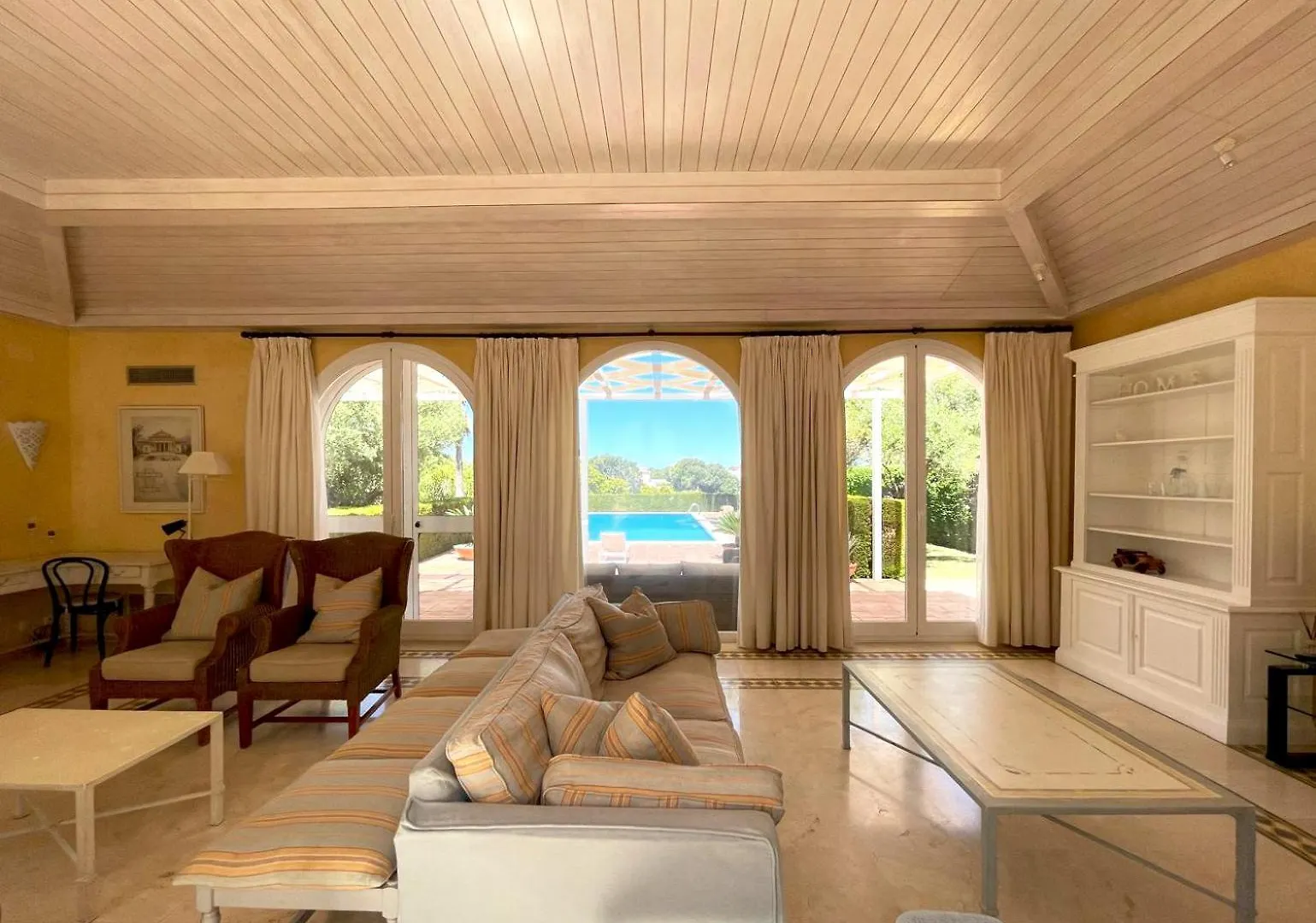 Villa Rosa Benalup-Casas Viejas 0*,  Spain